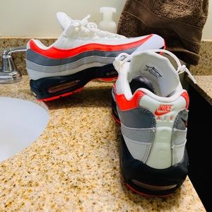 nike air max 95 essential